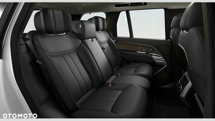 Land Rover Range Rover - 20