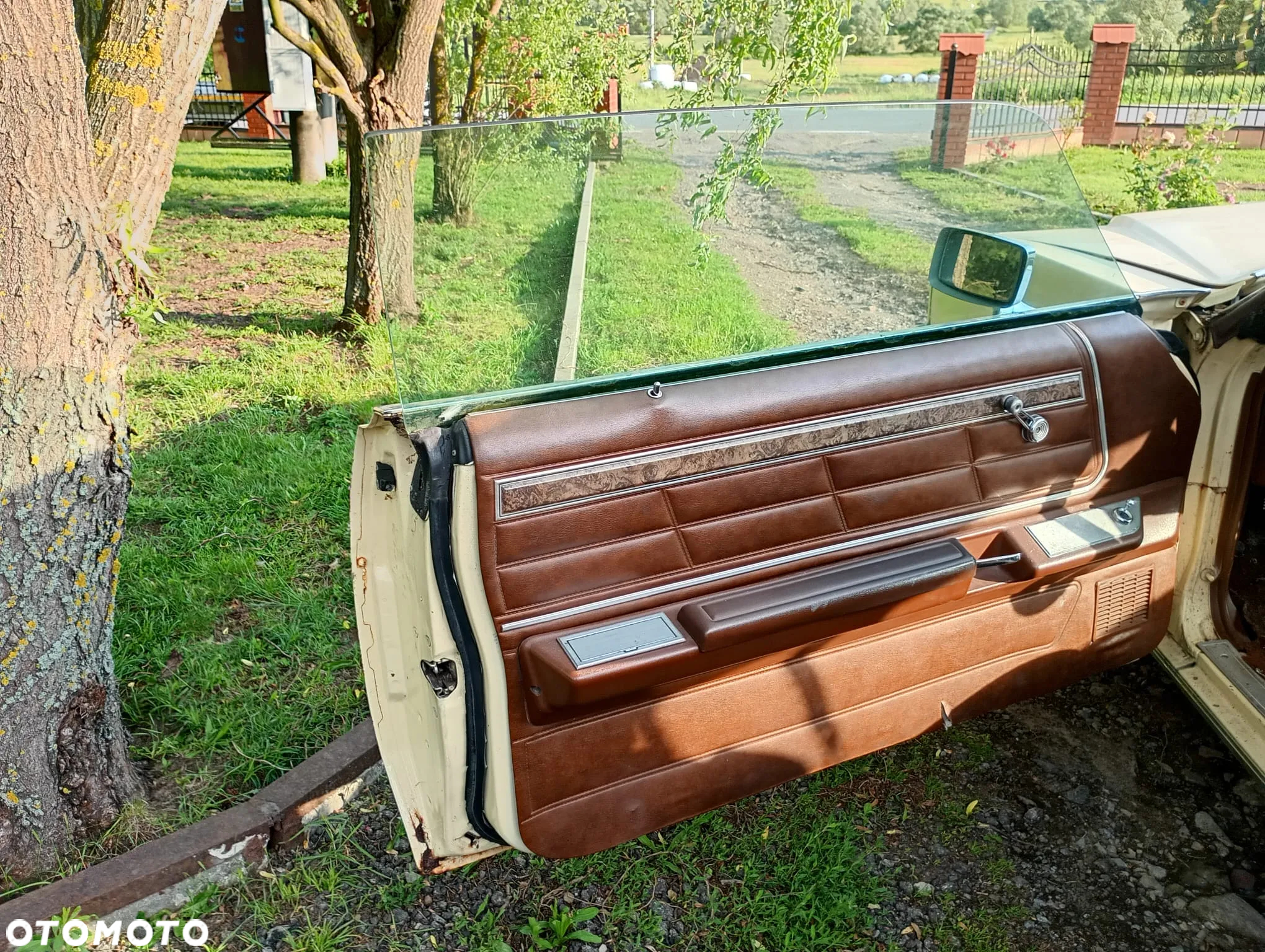 Ford Mercury - 7