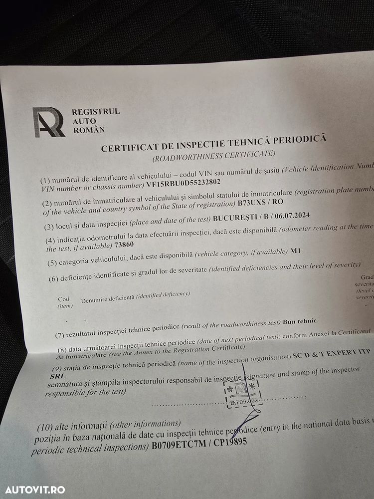 Renault Clio 1.2 TCe EDC Intens - 16