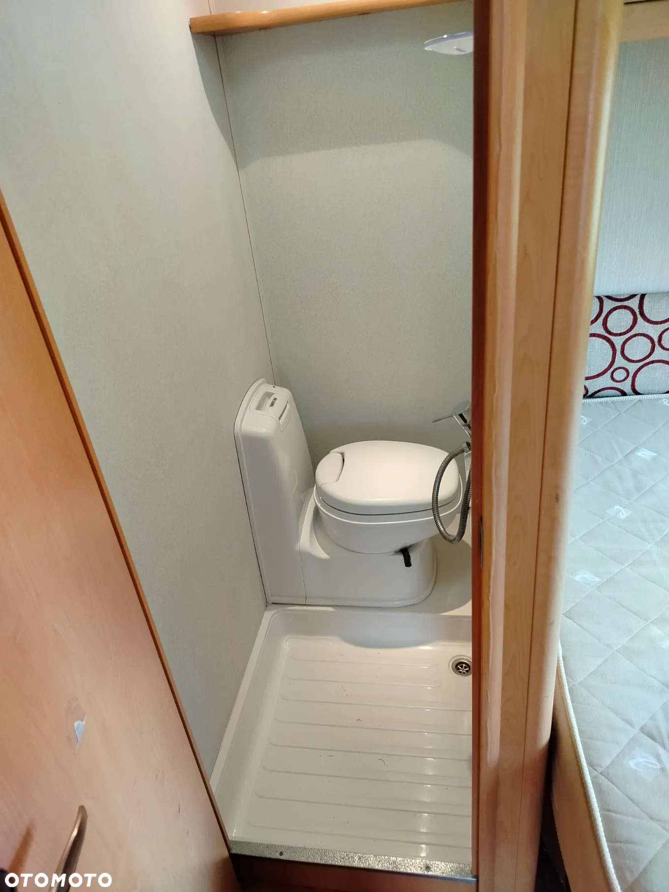 Elddis Xplore - 10