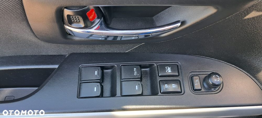 Suzuki SX4 S-Cross 1.6 Premium Plus 4WD - 7