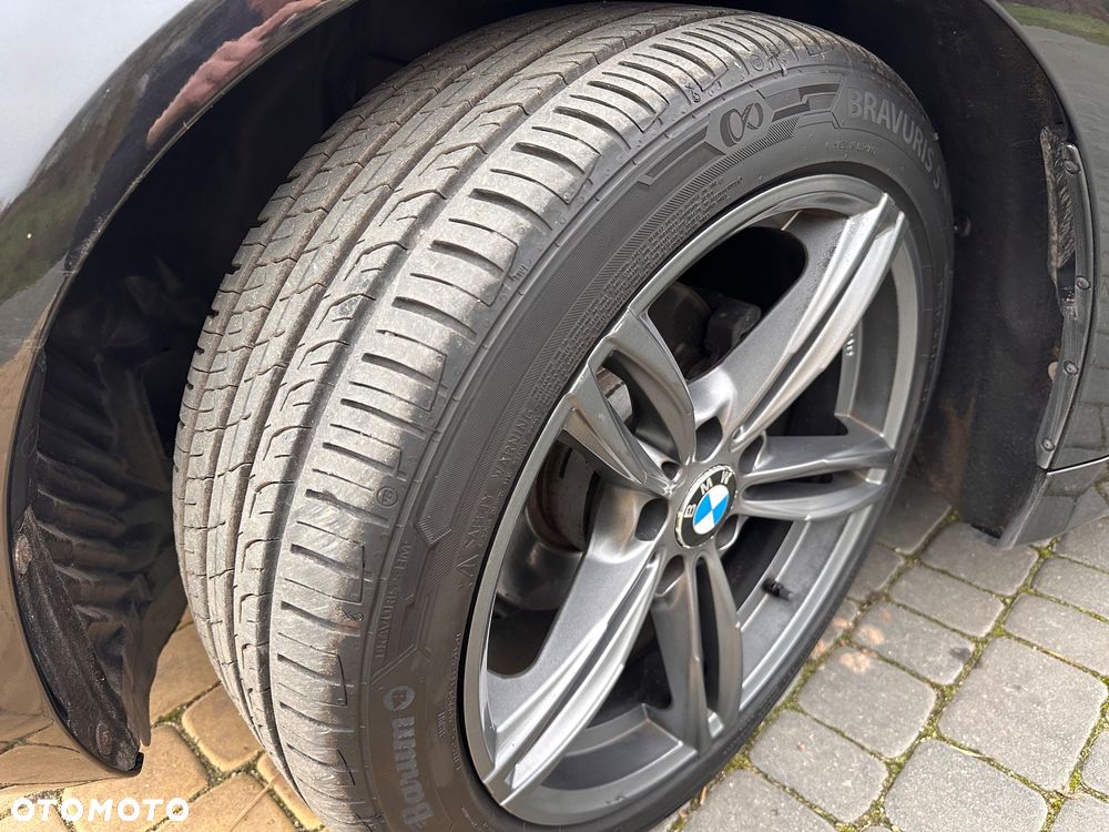 BMW Seria 4 420i Sport-Aut - 12