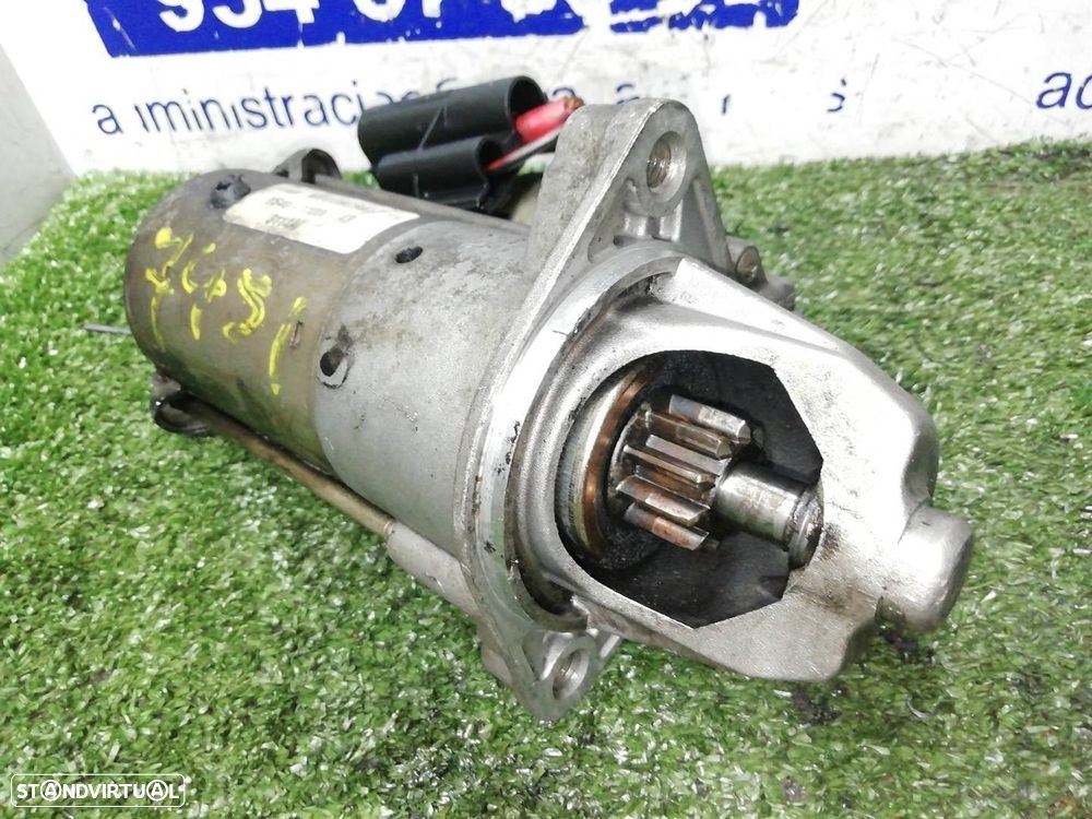 MOTOR ARRANQUE FORD FOCUS 2002 -YS4U11000AB - 4