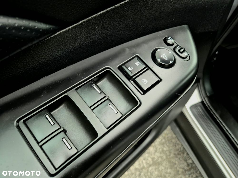 Honda CR-V 1.6i-DTEC Elegance (2WD) - 22