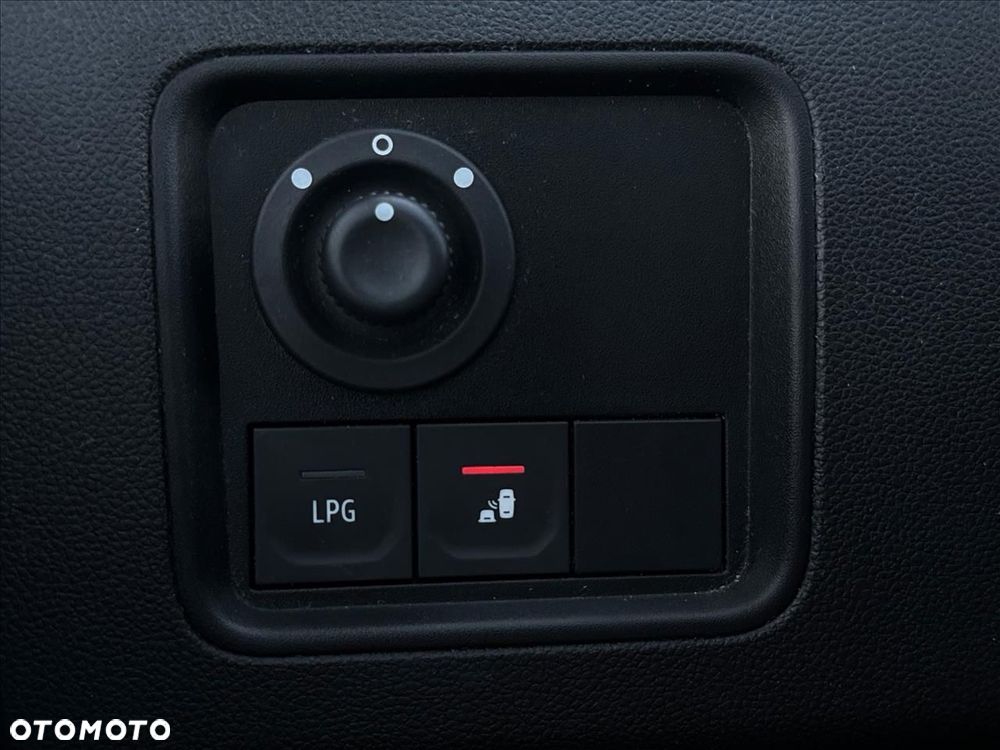 Dacia Duster 1.0 TCe Prestige - 21