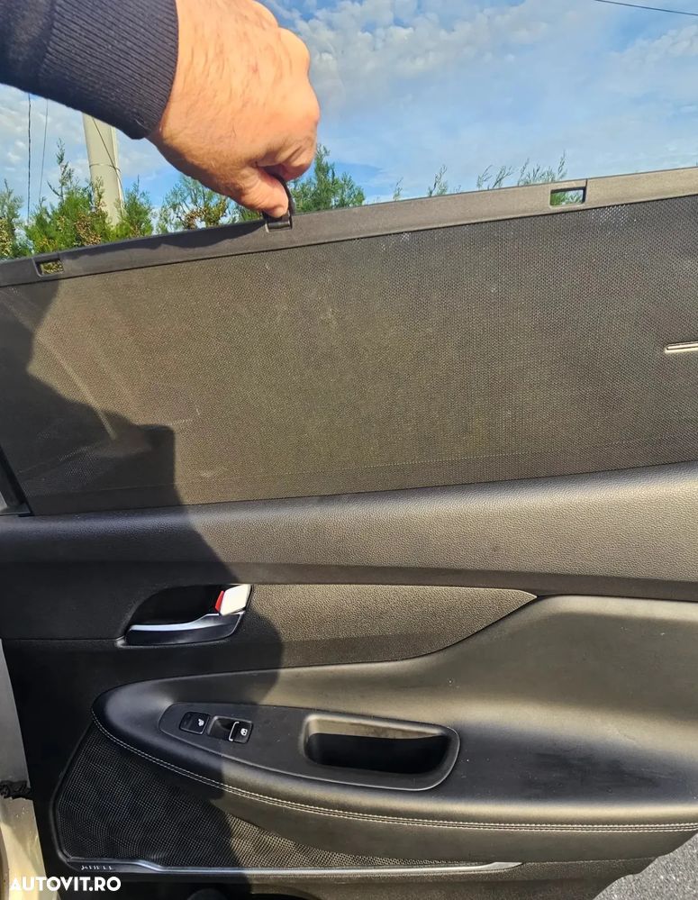 Hyundai Santa Fe - 25