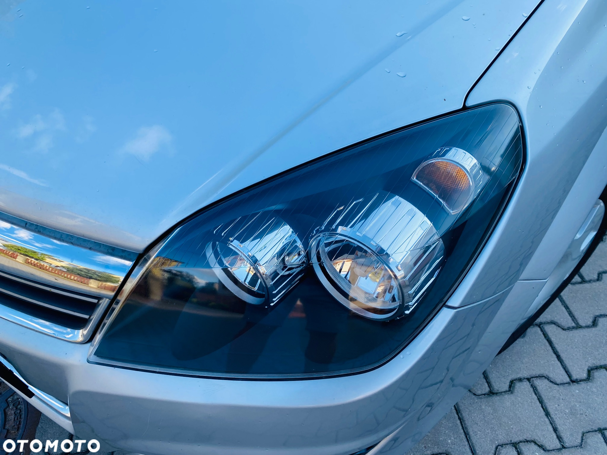 Opel Astra III 1.7 CDTI - 22