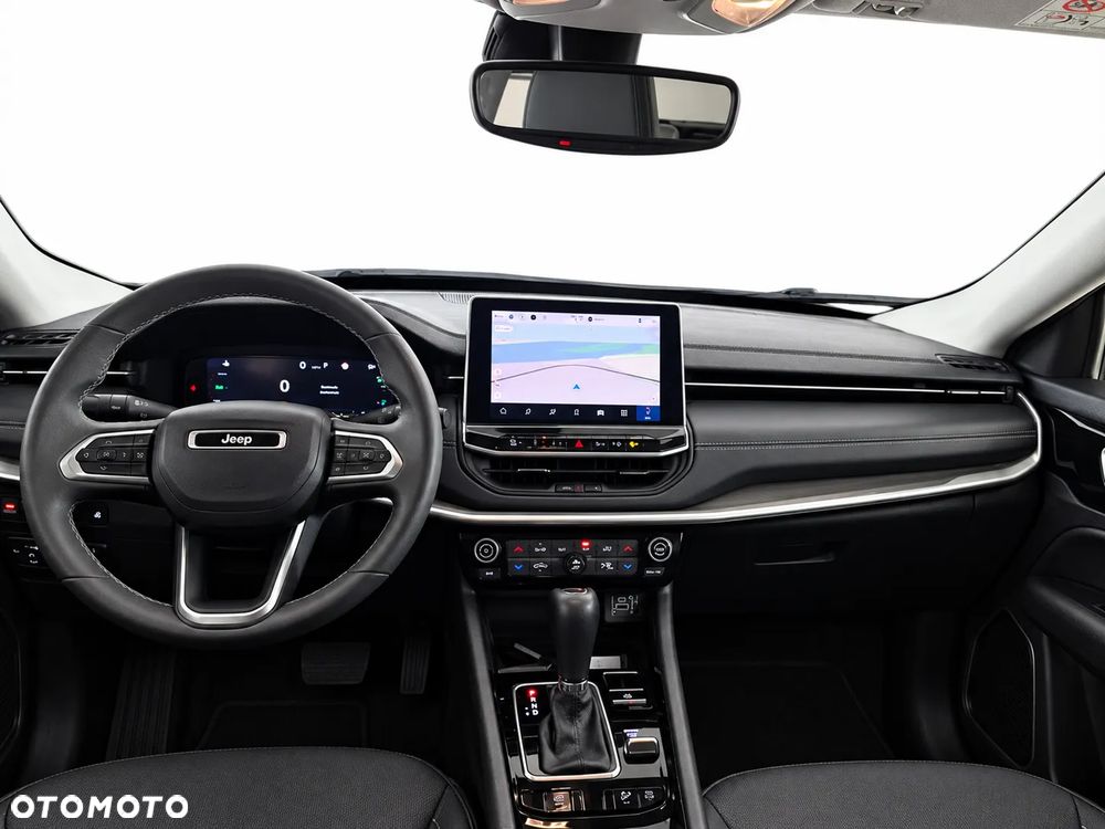 Jeep Compass 1.3 T4 4xe Automatik Limited - 8