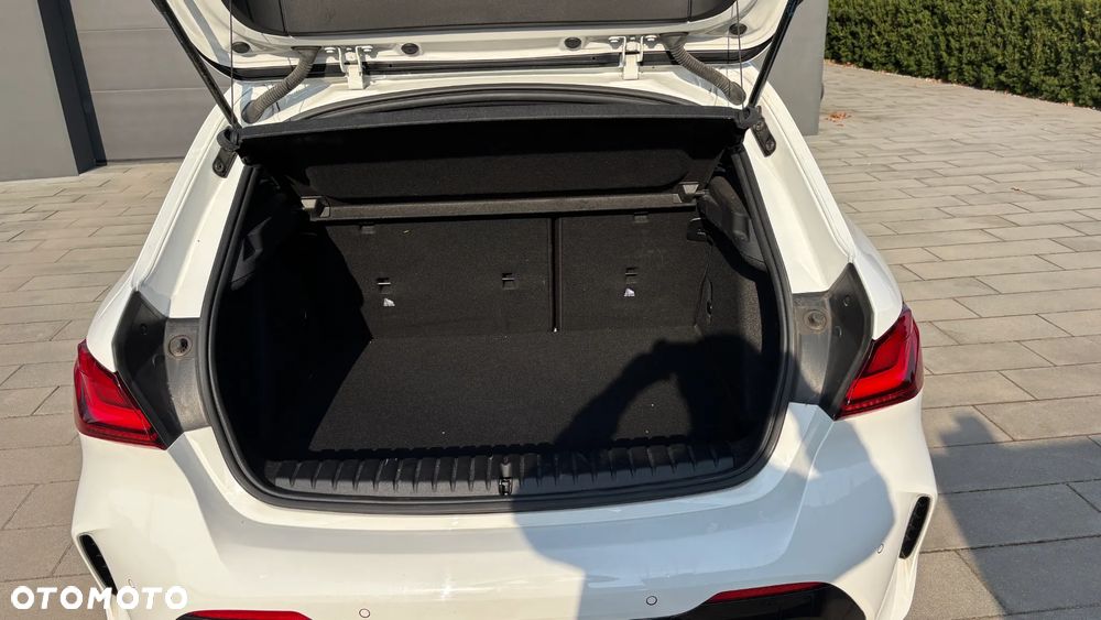 BMW Seria 1 118i M Sport - 12