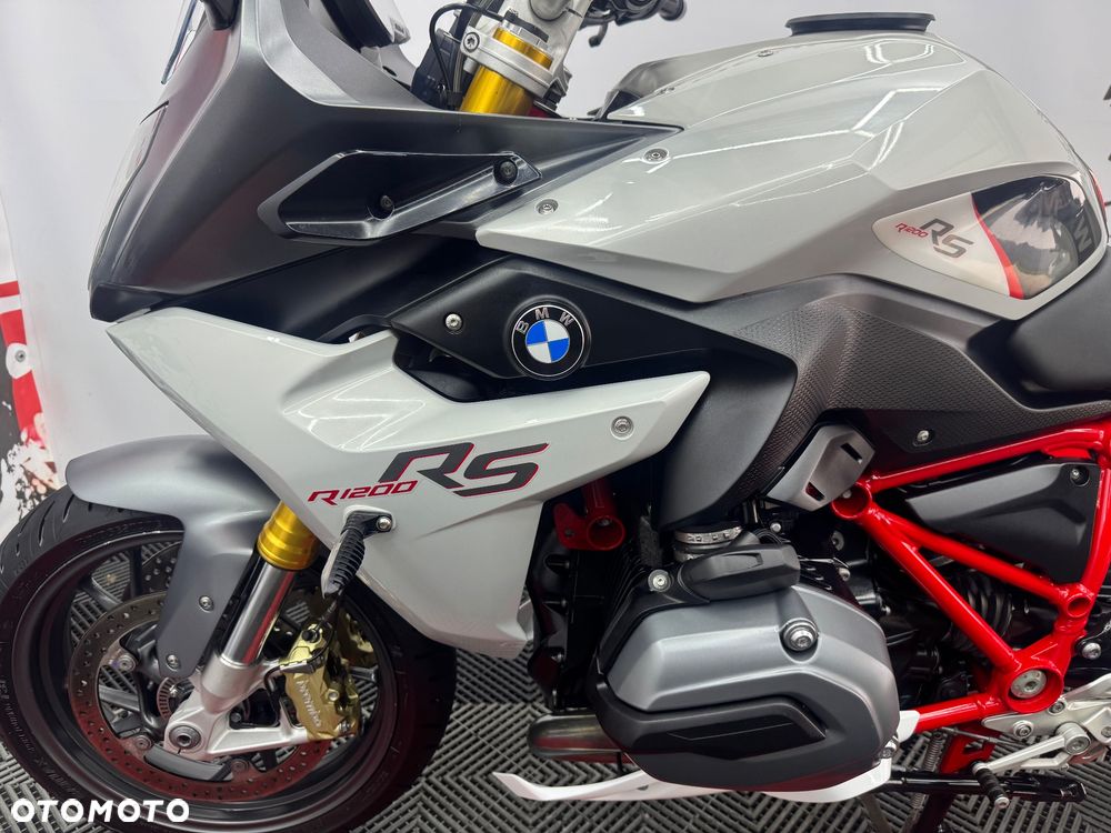 BMW RS - 12