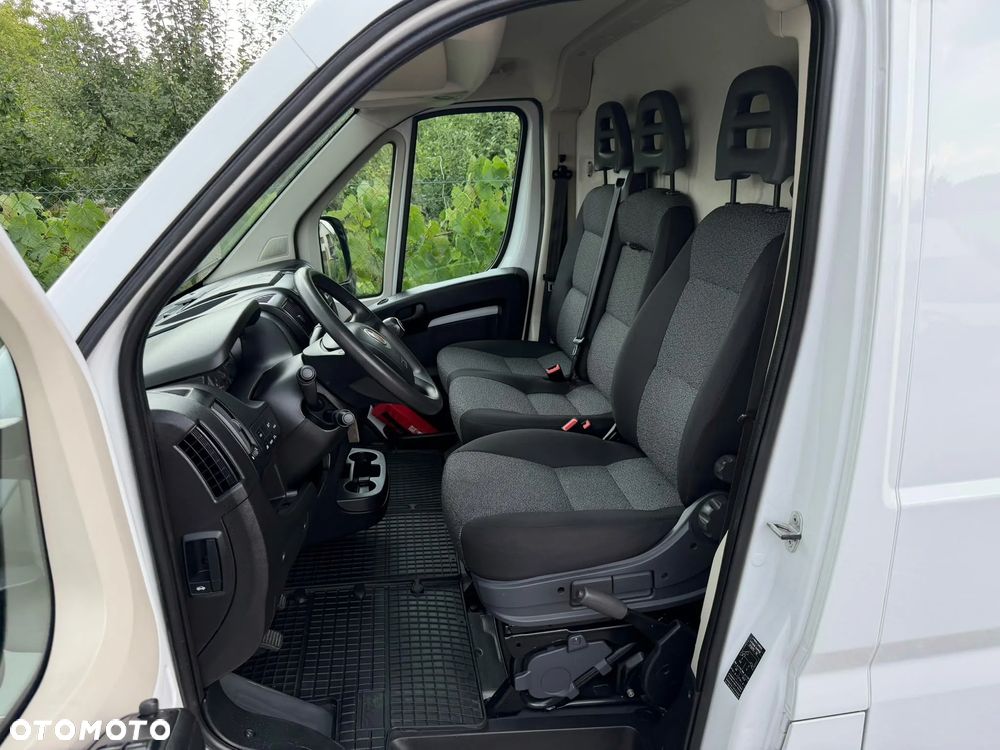 Fiat Ducato - 7