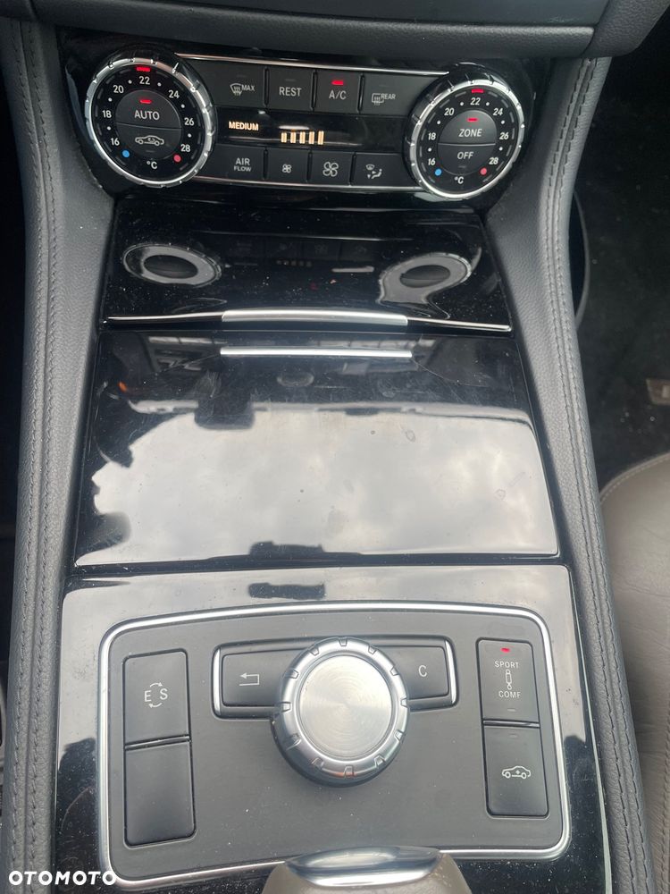 Mercedes-Benz CLS 350 CDI DPF BlueEFFICIENCY 7G-TRONIC Edition 1 - 6
