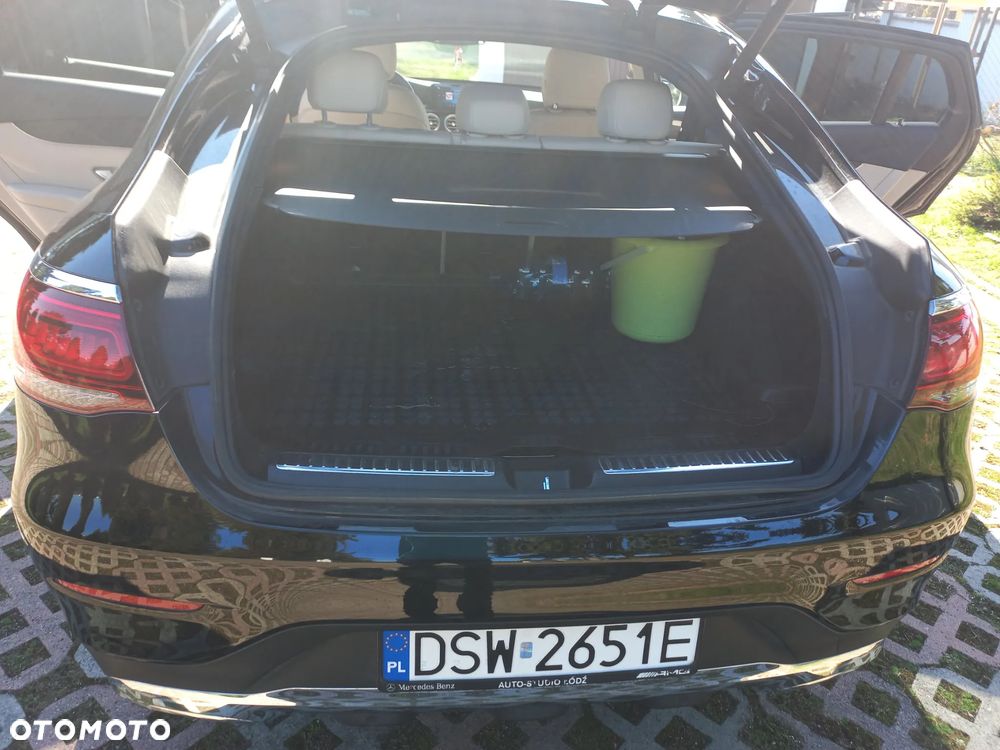 Mercedes-Benz GLC - 6