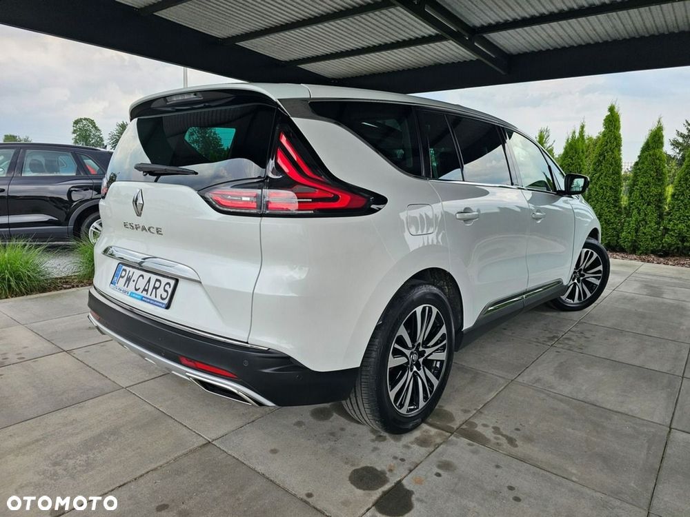 Renault Espace 1.6 dCi Energy Initiale Paris EDC - 3