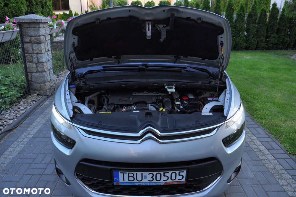 Citroën C4 Picasso 1.6 e-HDi Exclusive ETG6 - 36