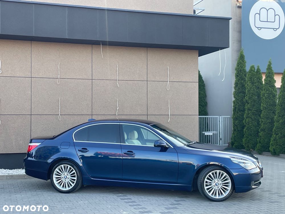 BMW Seria 5 - 14