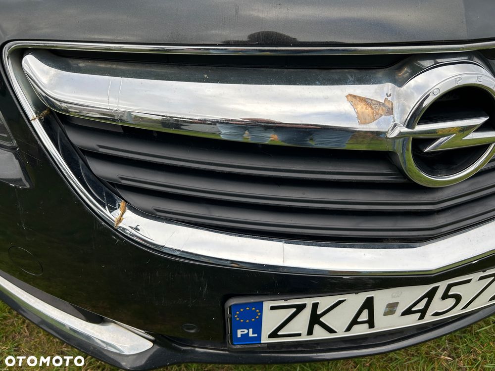 Opel Insignia - 11