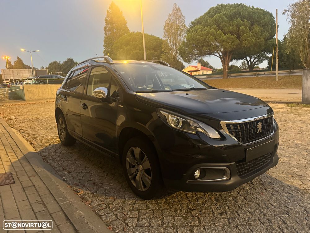 Peugeot 2008 1.2 PureTech Style - 2