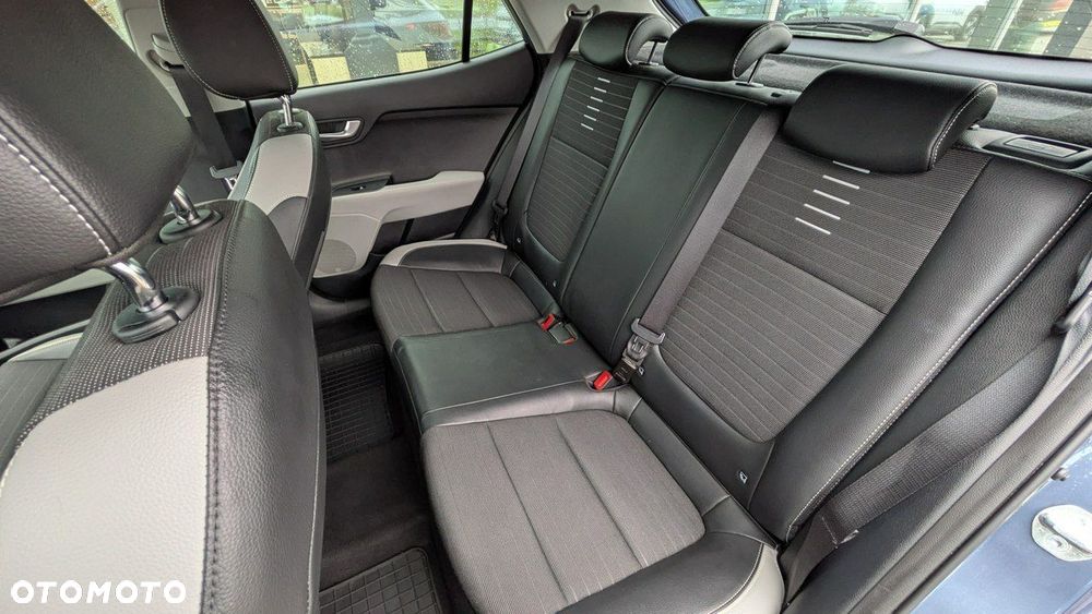 Kia Stonic 1.0 T-GDI L - 16