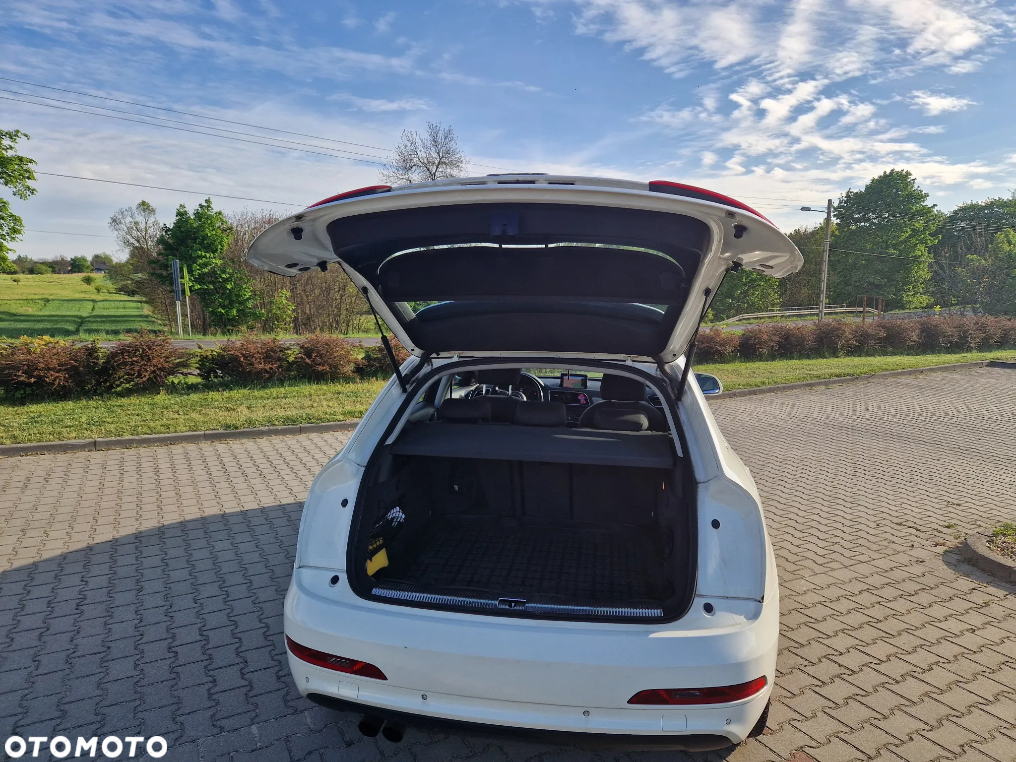 Audi Q3 2.0 TDI Quattro S tronic - 7