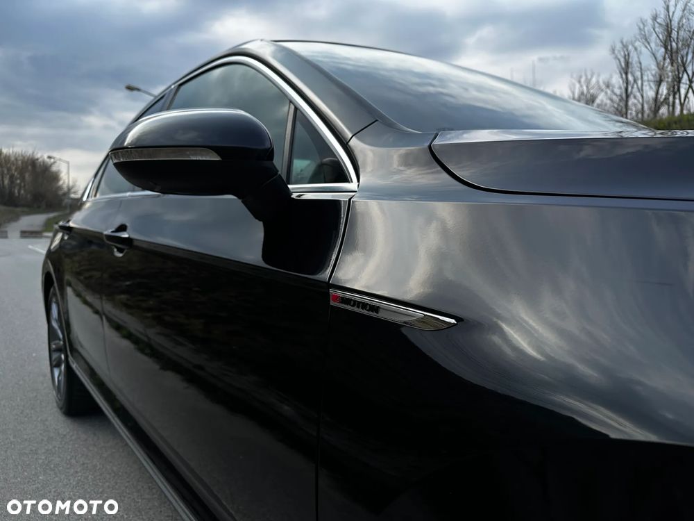 Volkswagen Passat 2.0 TDI Bi-Turbo BMT 4Mot Highline DSG - 6