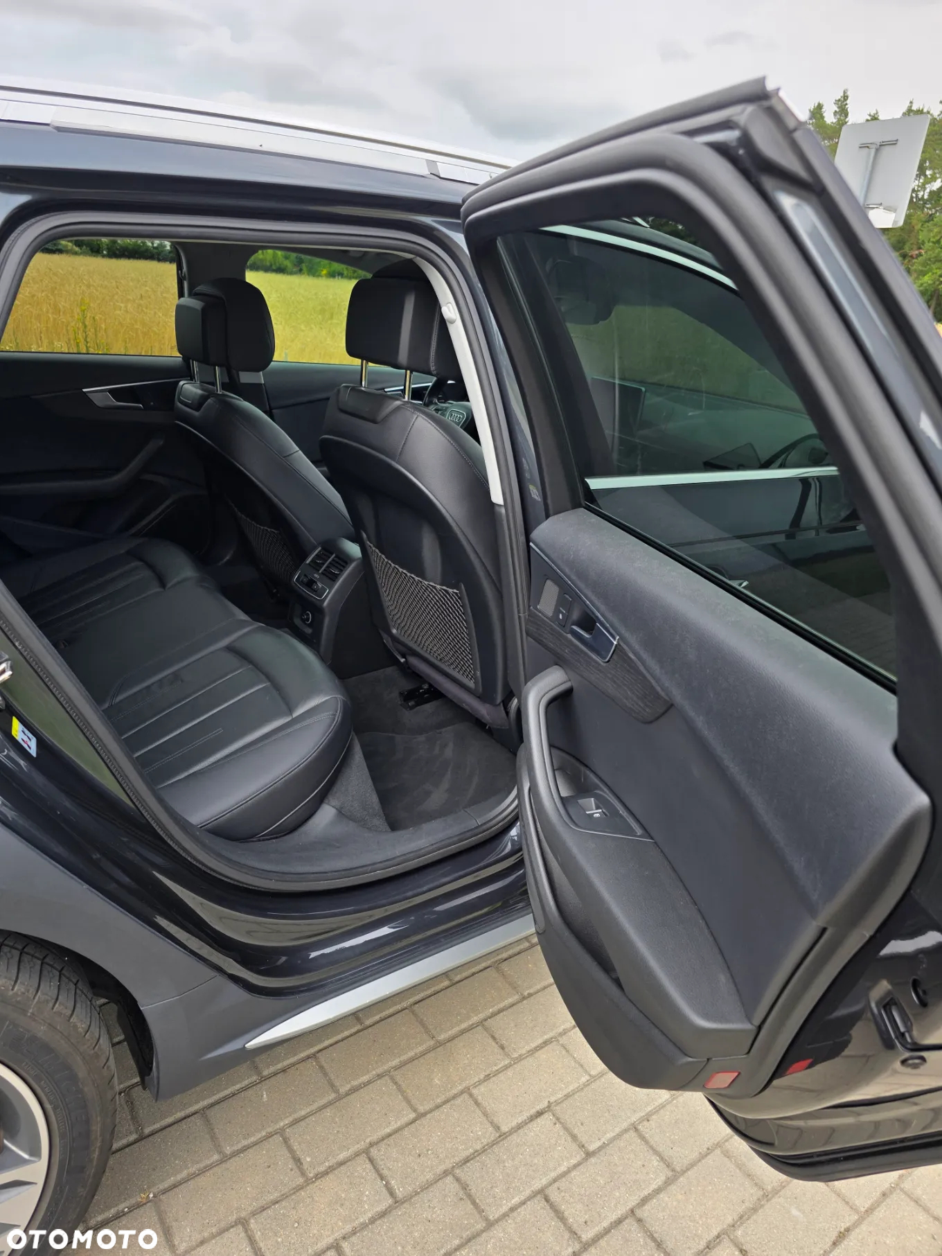Audi A4 Allroad 2.0 TFSI Quattro S tronic - 12