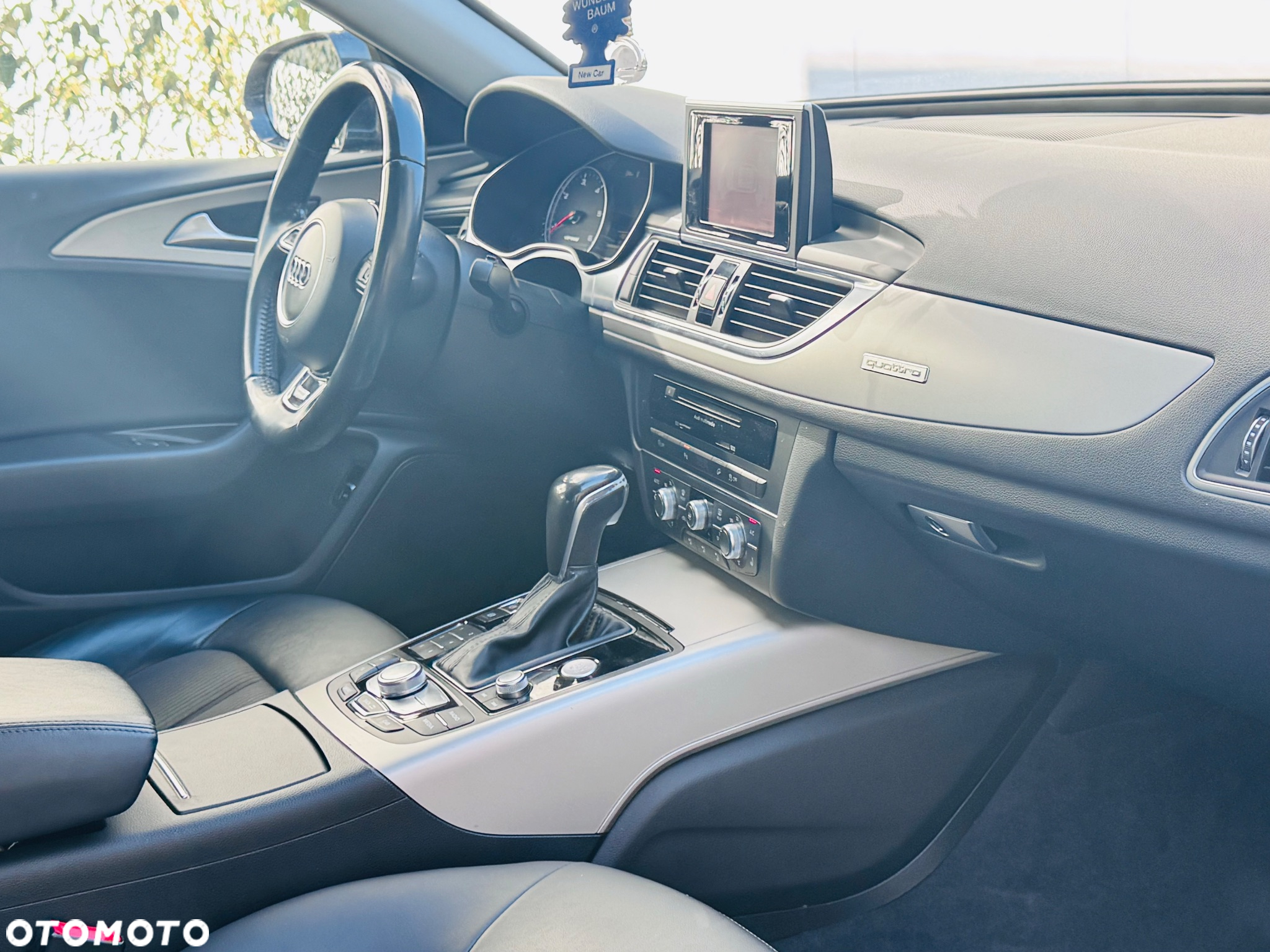 Audi A6 Allroad 3.0 TDI Quattro S tronic - 32
