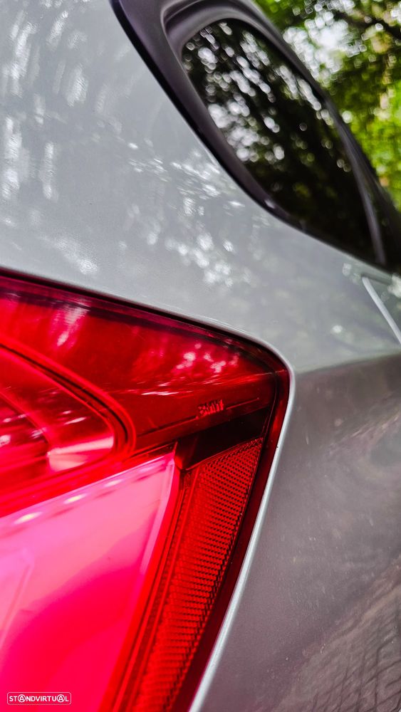 BMW 318 d Advantage Auto - 23