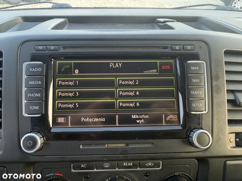 Volkswagen Caravelle L2 Comfortline - 28