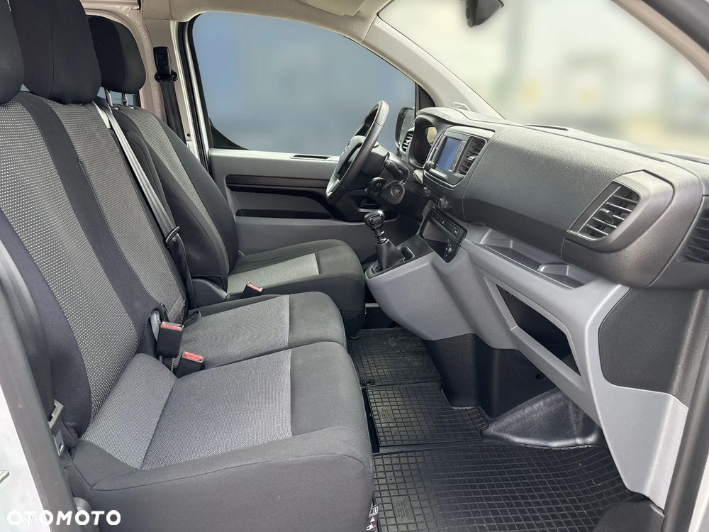 Toyota PROACE 2.0 D-4D LONG 3,1T ACTIVE - 15