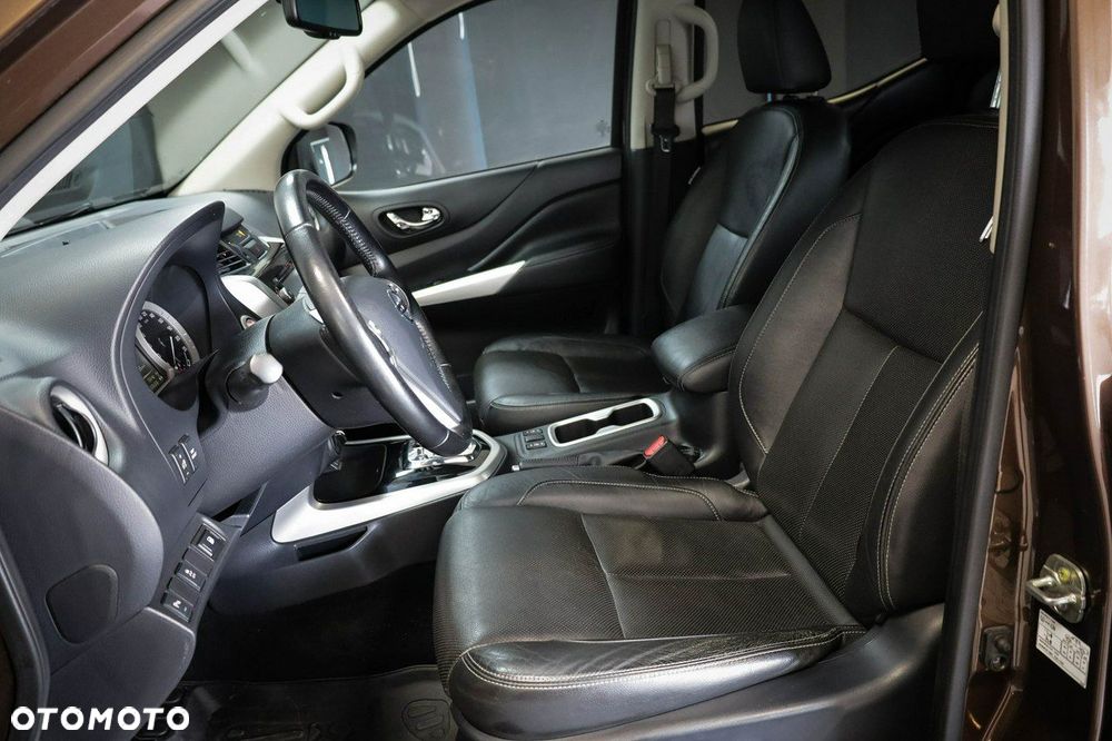 Nissan Navara - 13