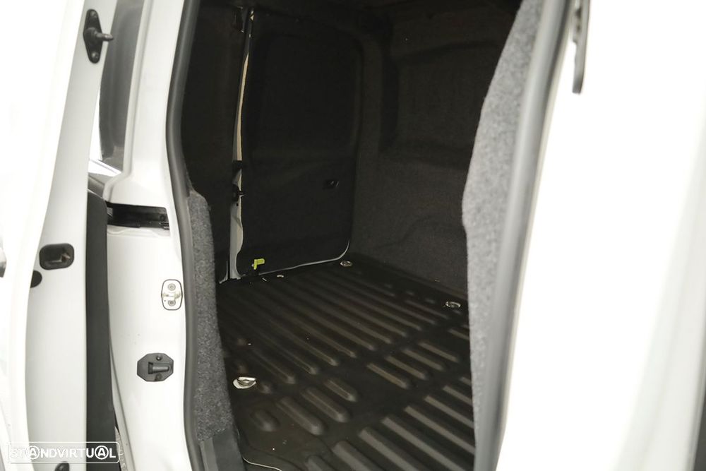 Opel combo van 1.5 cdti l1h1 - 20