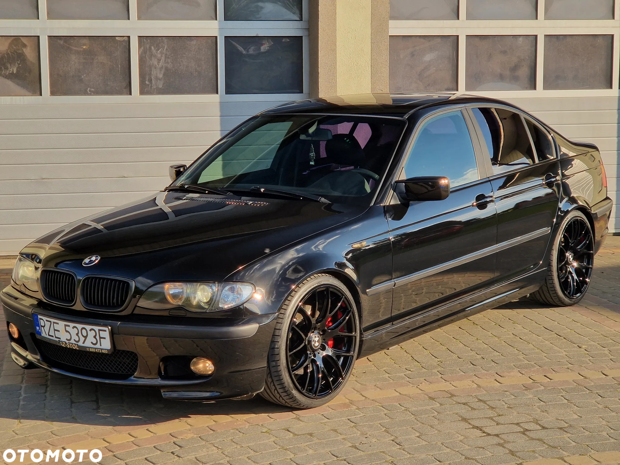 BMW Seria 3 330i - 2