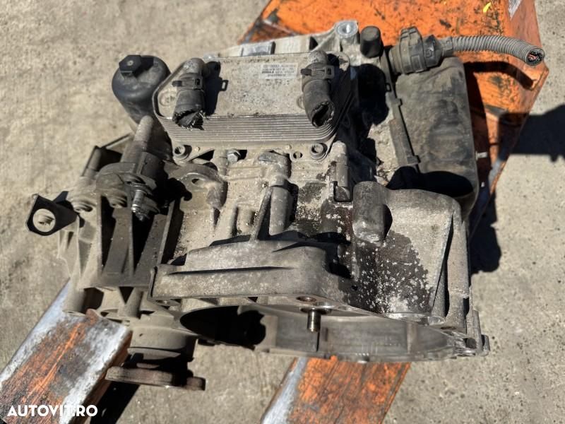 Cutie de viteze automata dsg 6 trepte Seat Leon 2 facelift (2009-2012) 2.0 tdi CFGB PBE - 2