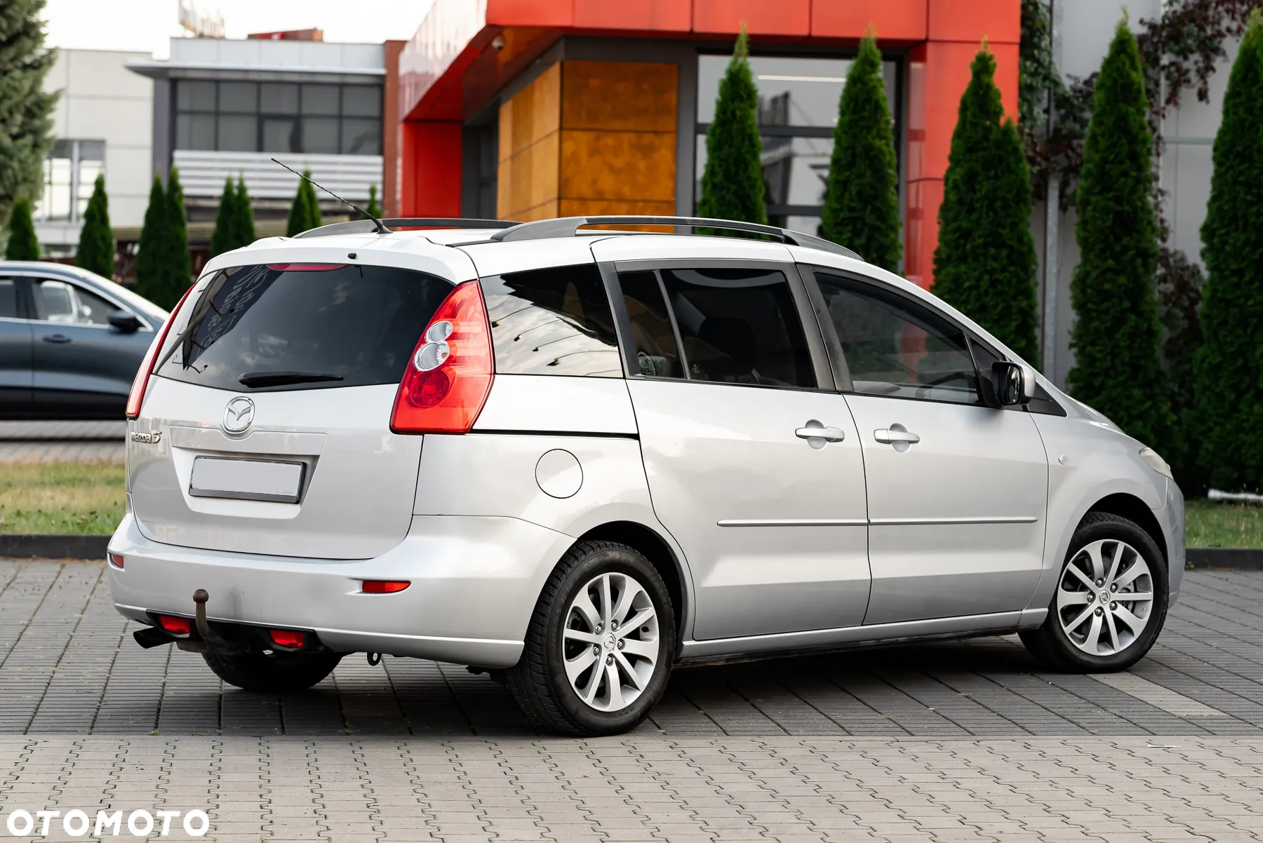 Mazda 5 1.8 Comfort - 16