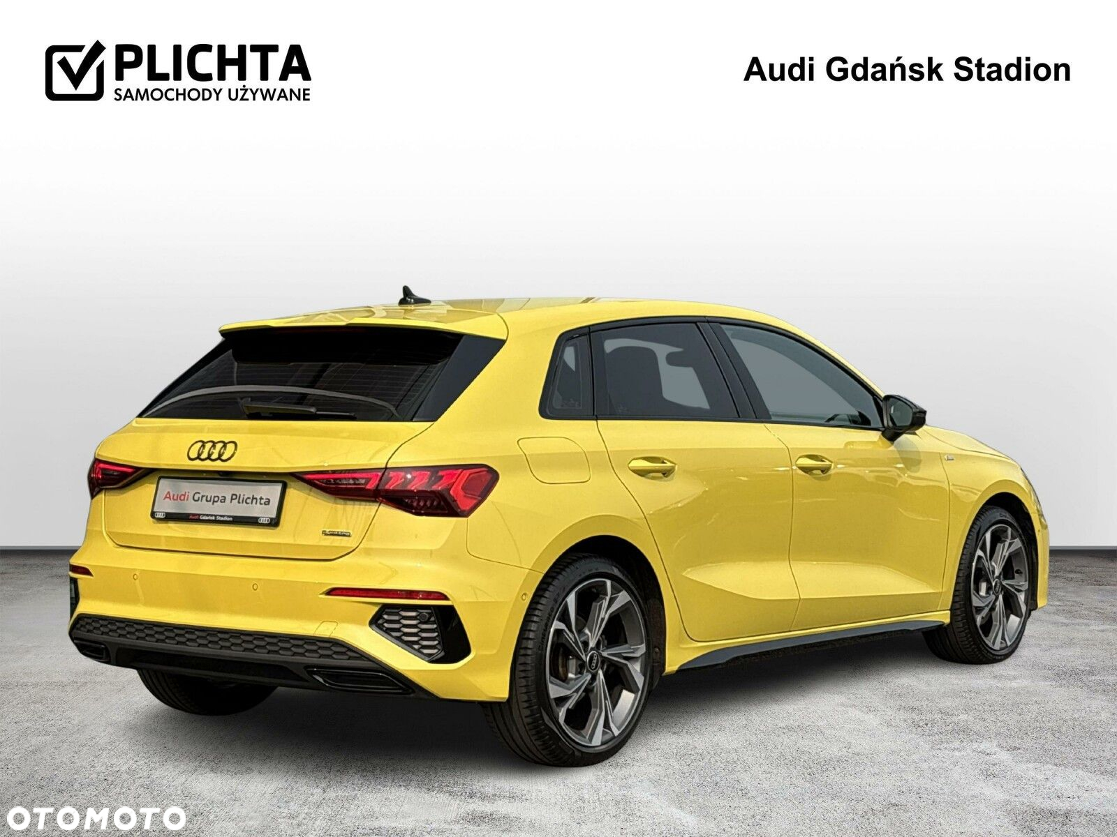 Audi A3 - 6