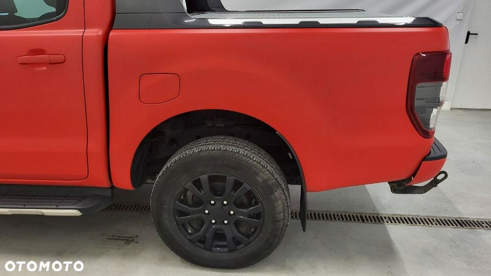 Ford Ranger - 10