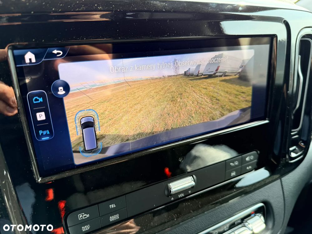 Mercedes-Benz Vito - 33