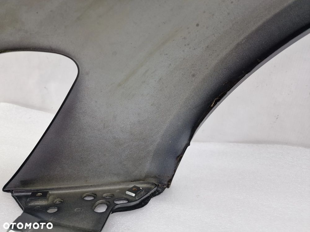 FORD MONDEO MK5 14- PRAWY BŁOTNIK PRZEDNI PRZÓD , NR DS73-F16C198AE , DS73F16C198AE , NR AUKCJI BŁ157 - 14