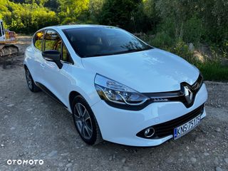 Renault Clio 0.9 TCe Business EU6