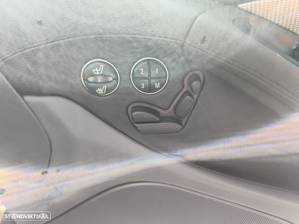 Mercedes-Benz SL 350 - 20