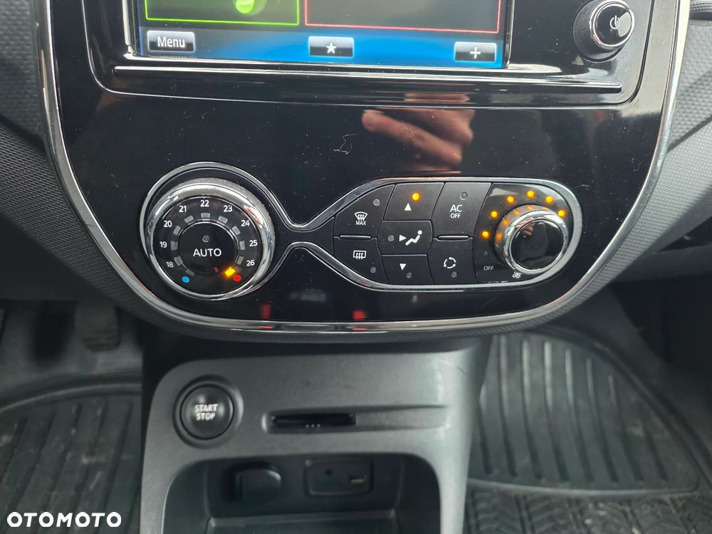 Renault Captur (ENERGY) TCe 90 LIMITED - 24