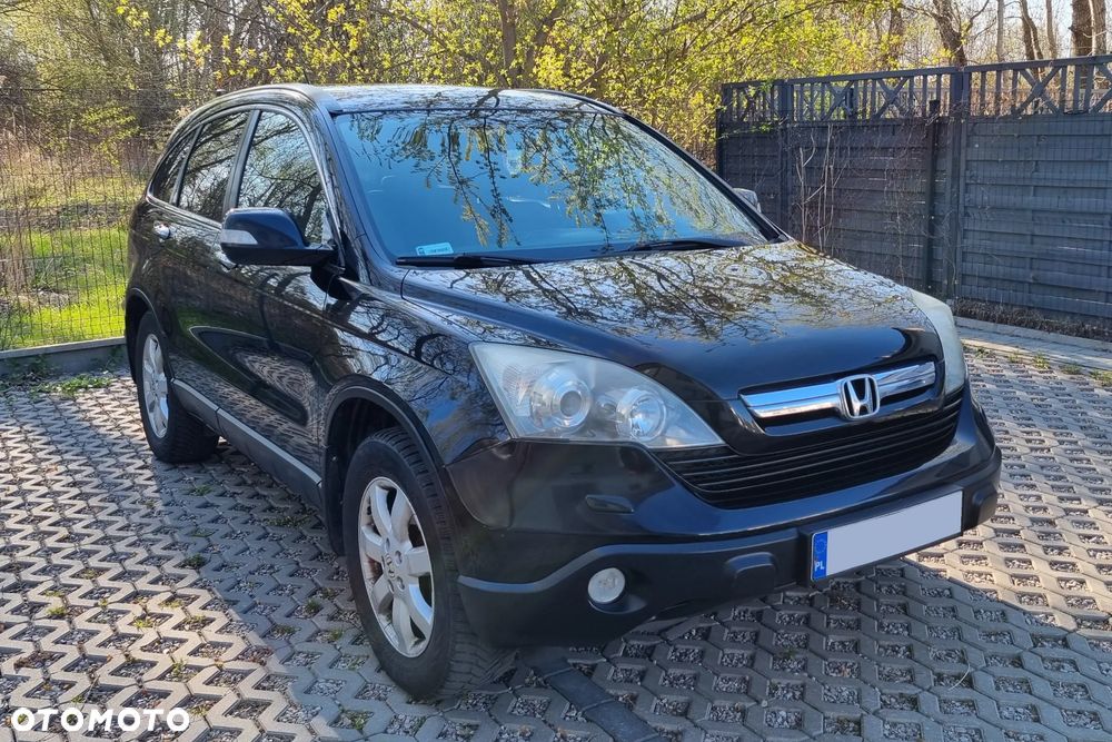 Honda CR-V 2.0 Executive - 3