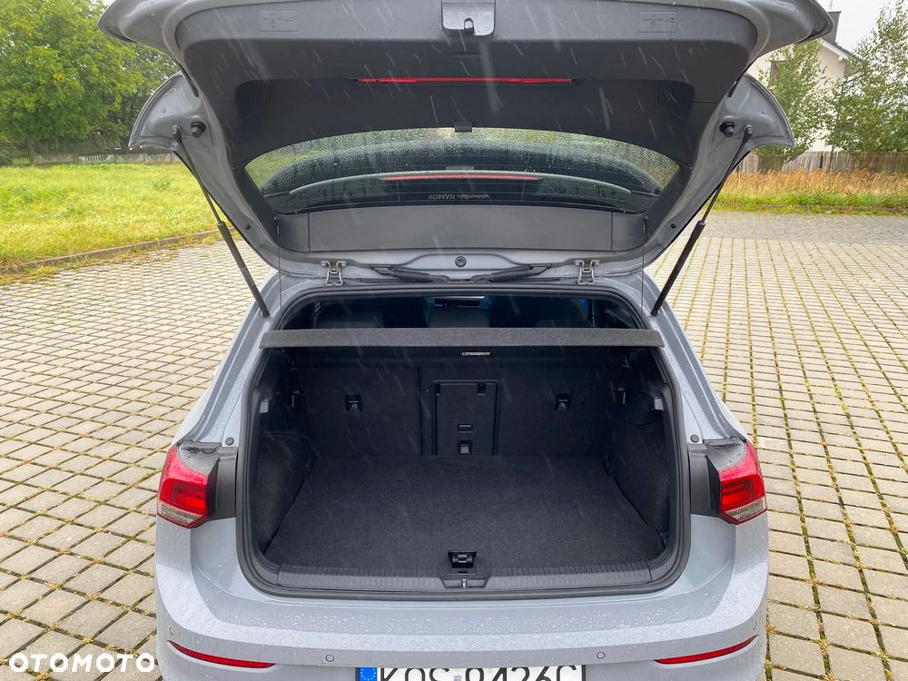 Volkswagen Golf 1.4 TSI Plug-In-Hybrid GTE - 16