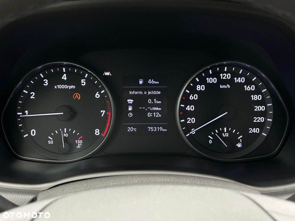 Hyundai i30 1.0 T-GDI Modern - 23