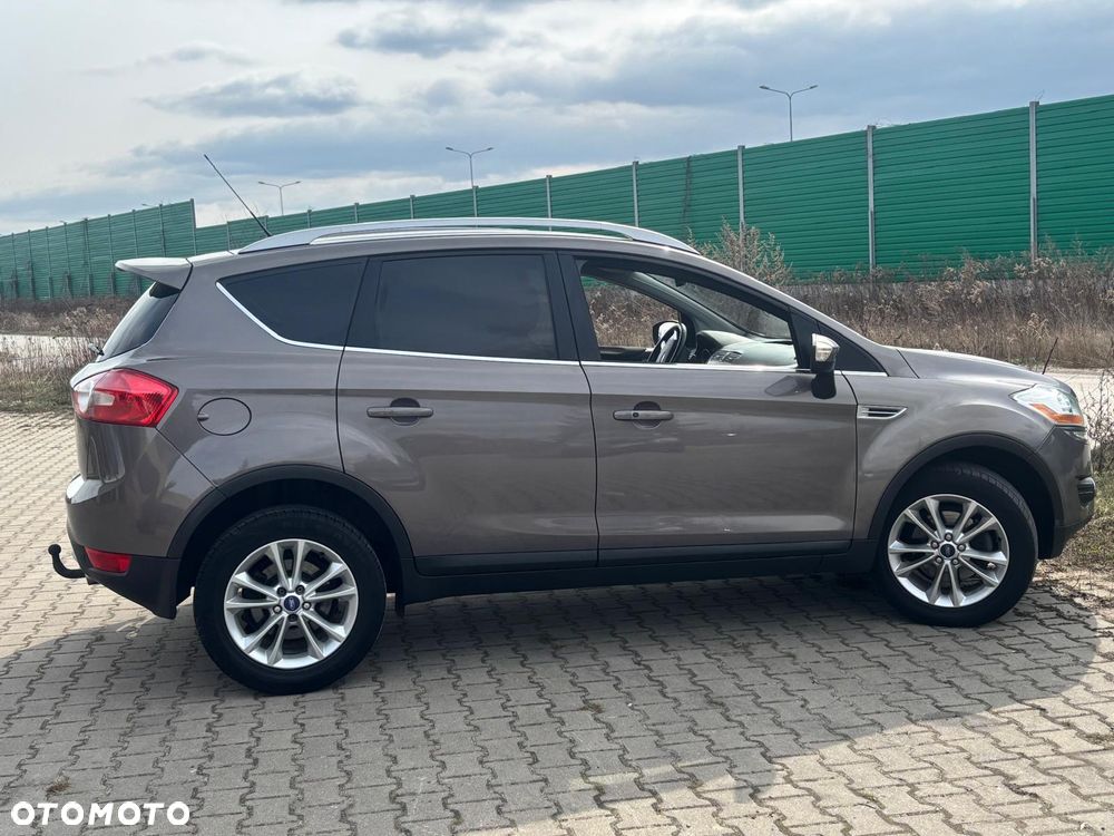 Ford Kuga 2.0 TDCi Individual - 32