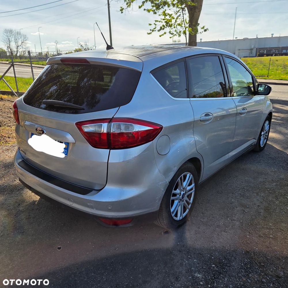 Ford C-MAX 1.6 TDCi Start-Stop-System Business Edition - 3