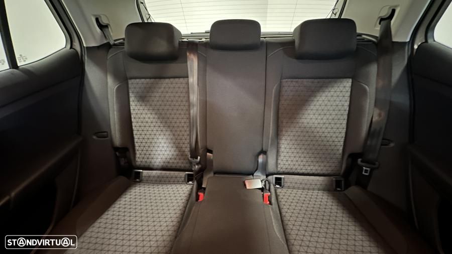 VW T-Cross 1.0 TSI Life DSG - 31