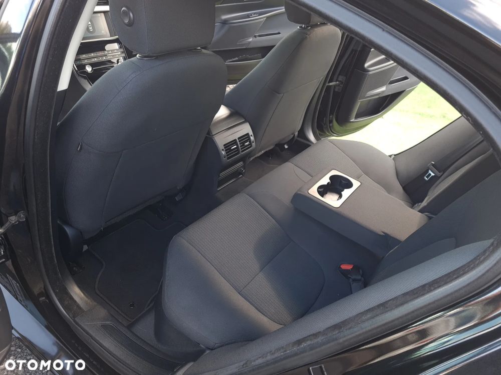 Jaguar XE 2.0 D Prestige - 35