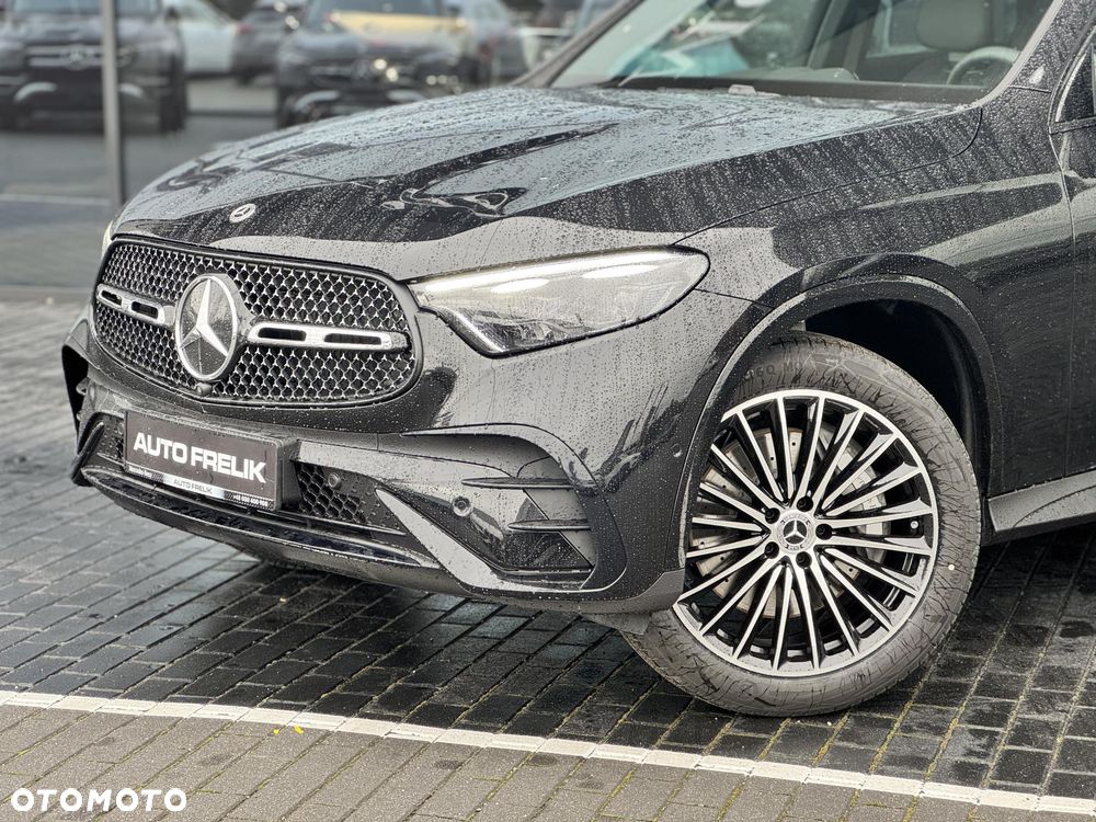 Mercedes-Benz Glc 2026 photo 2